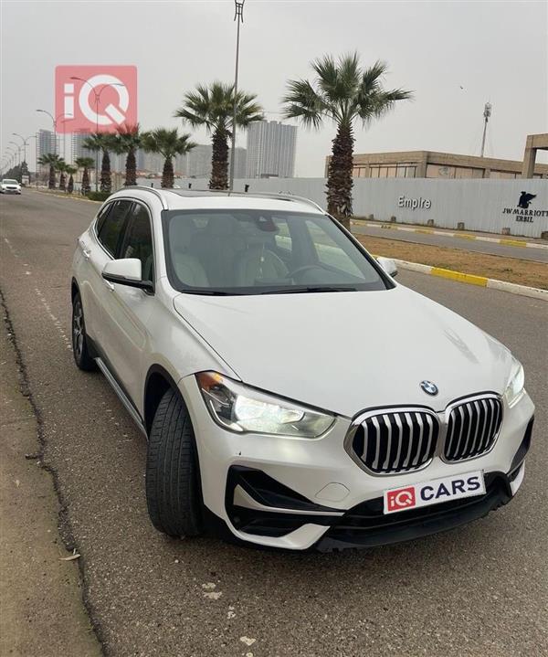 بي ام دبليو X1 2022 للبيع في العراق - اربيل